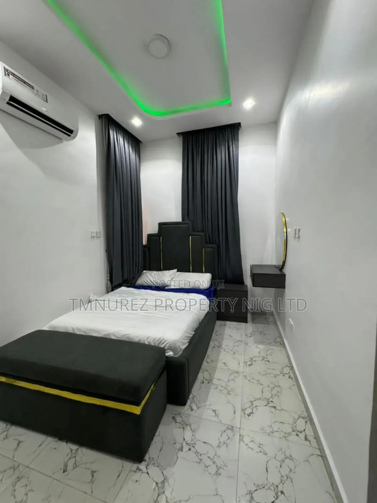 4bdrm Duplex in Conservation, Chevron for rent in Chevron