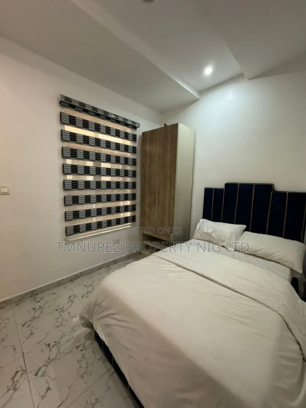 4bdrm Duplex in Conservation, Chevron for rent in Chevron