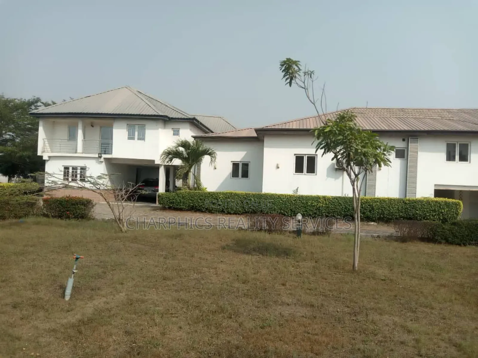 8bdrm Duplex in Ibeju for sale in Ibeju