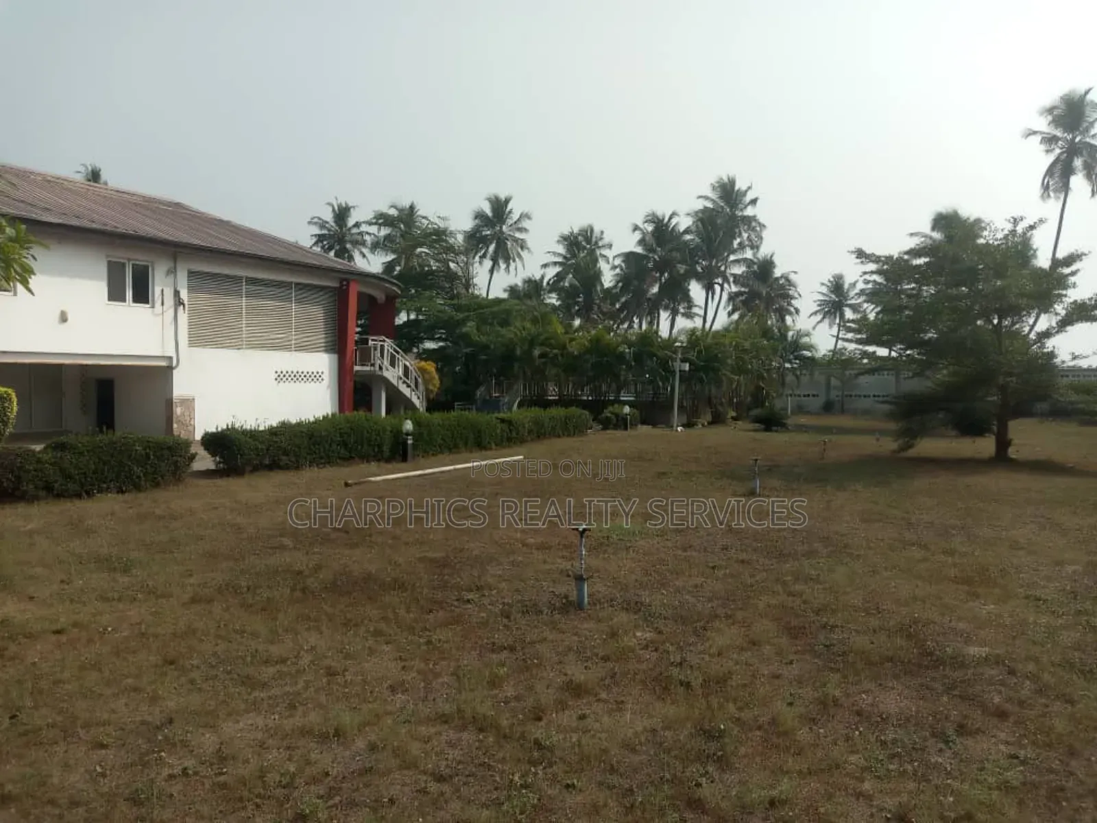 8bdrm Duplex in Ibeju for sale in Ibeju