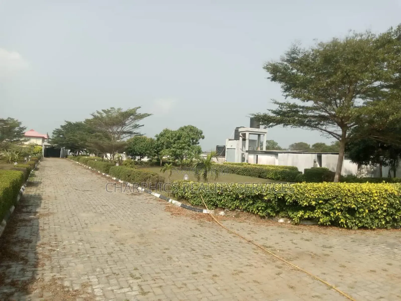 8bdrm Duplex in Ibeju for sale in Ibeju