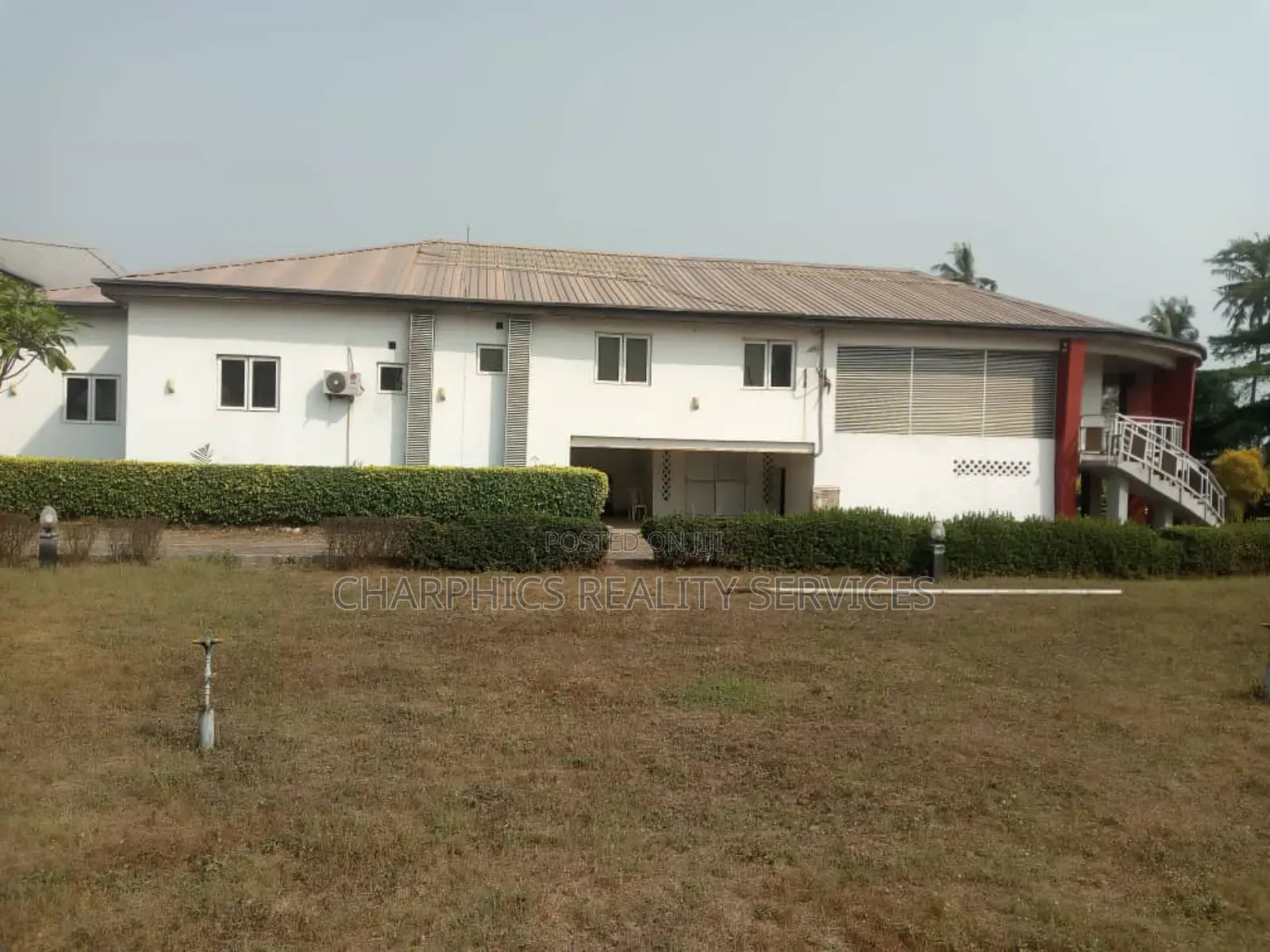 8bdrm Duplex in Ibeju for sale in Ibeju