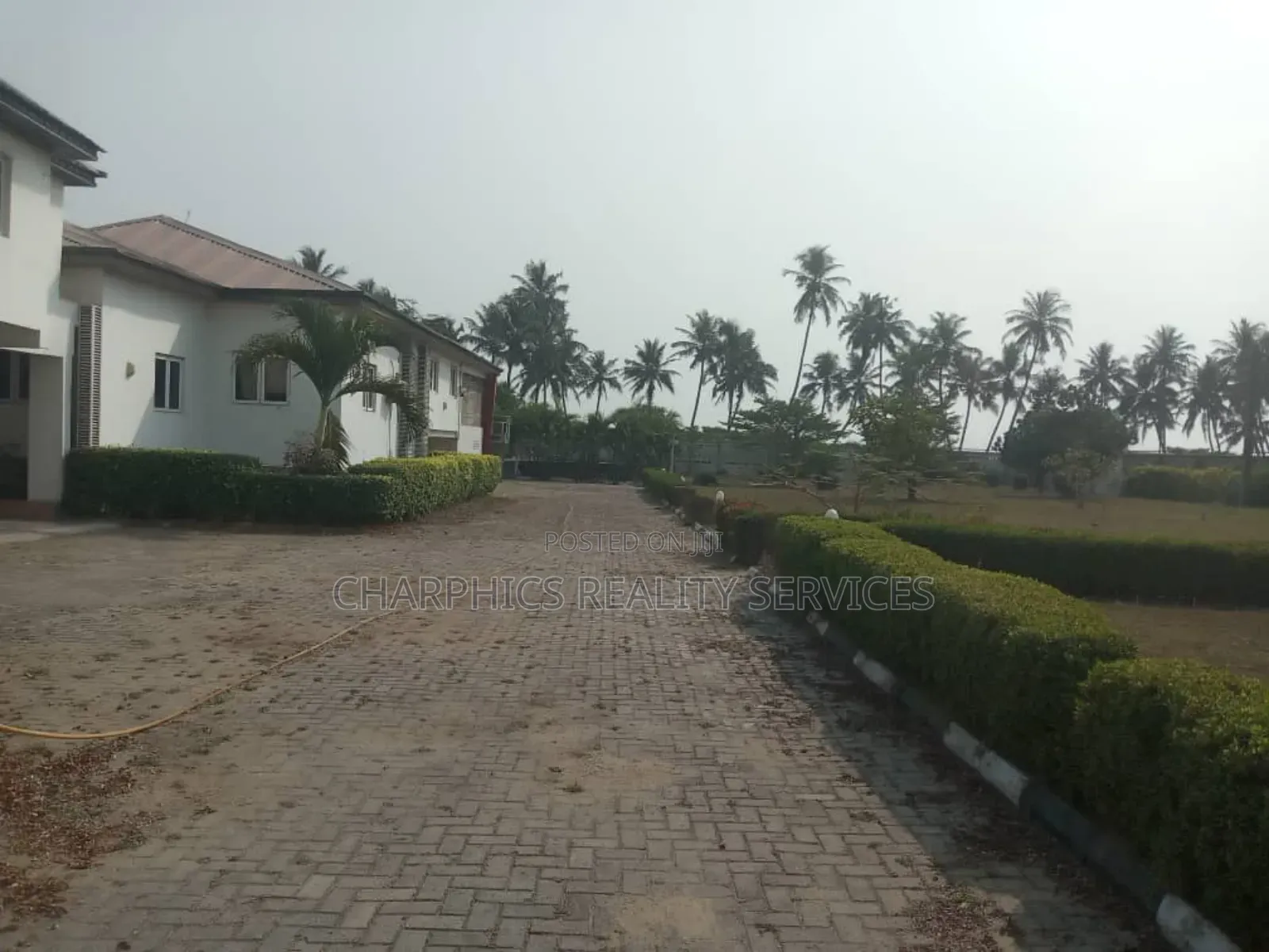 8bdrm Duplex in Ibeju for sale in Ibeju