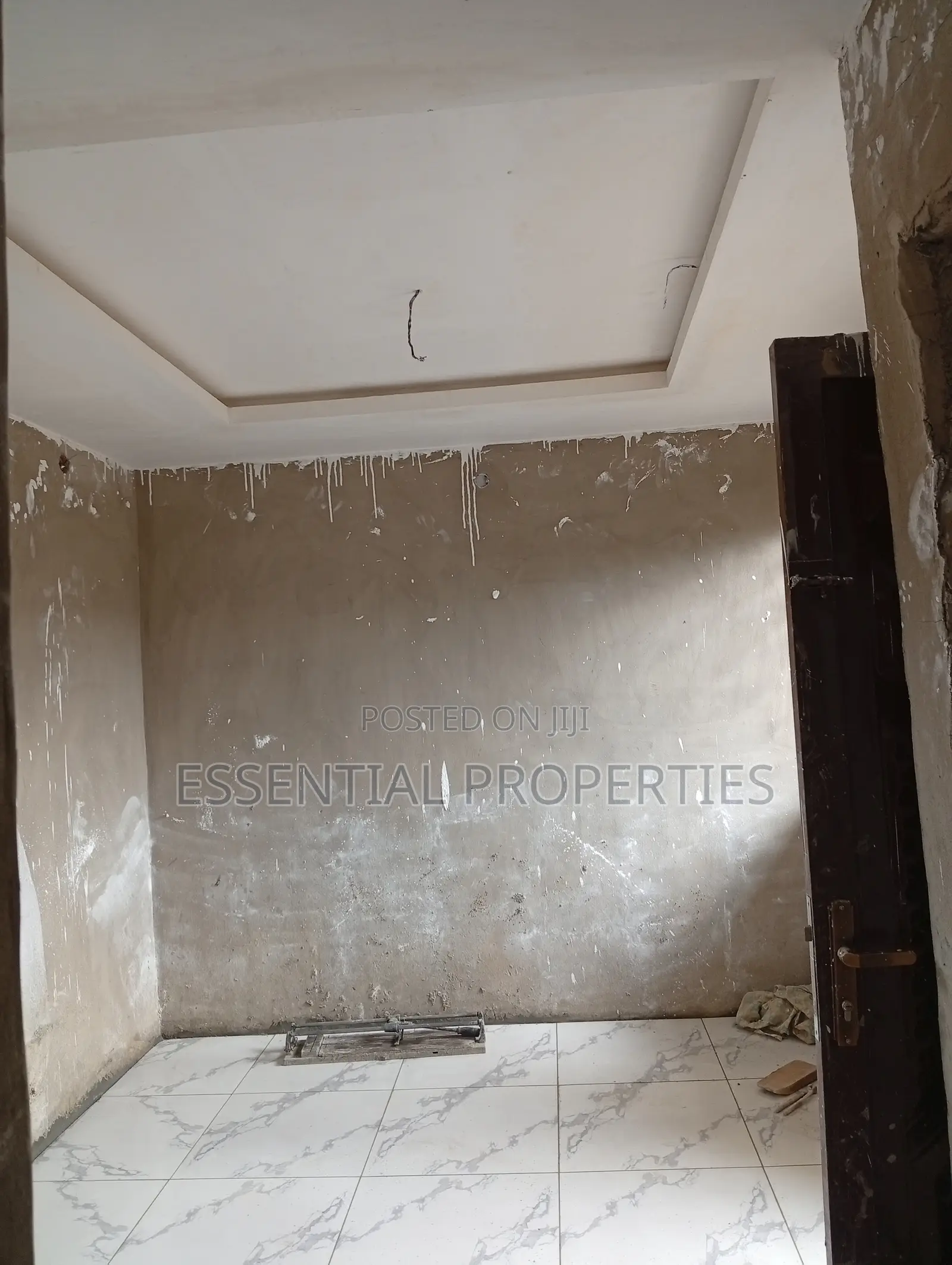 Mini Flat in Mobolaji Bank Anthony Way for rent in Mobolaji Bank Anthony Way
