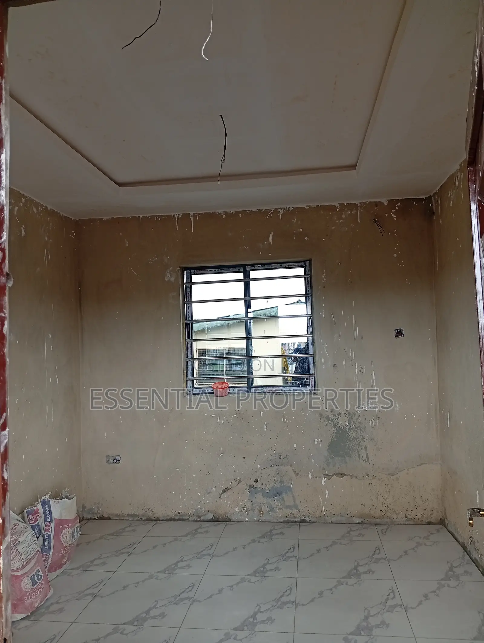 Mini Flat in Mobolaji Bank Anthony Way for rent in Mobolaji Bank Anthony Way