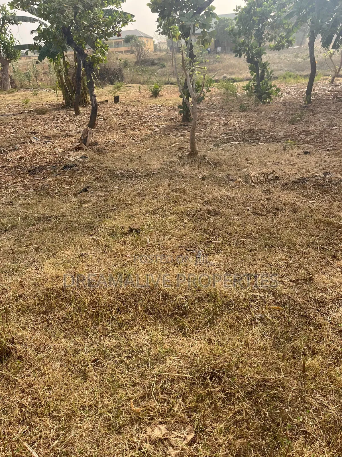 R of O Document in Kubwa