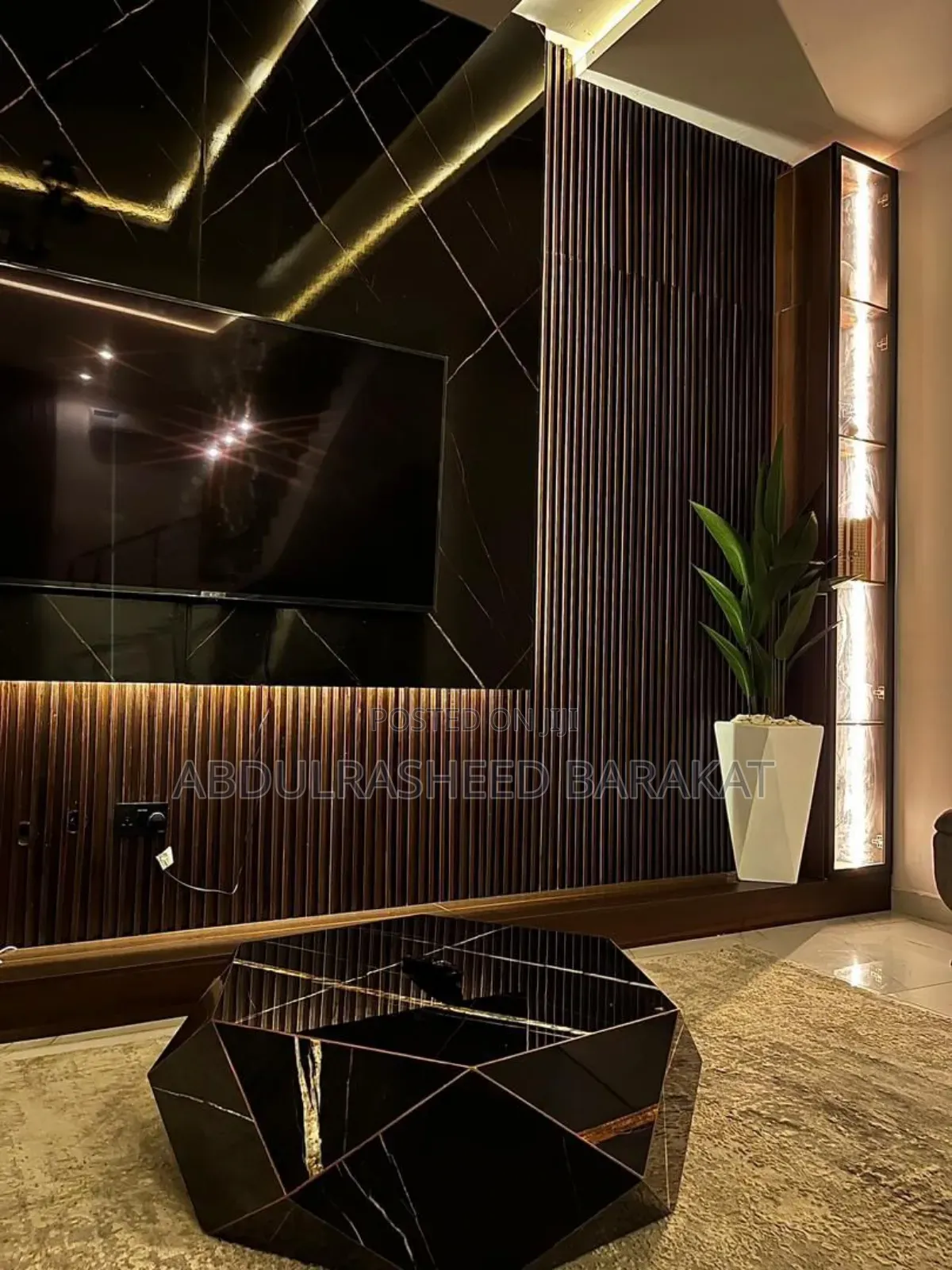 Luxury 4bedroom Duplex With Snooker in Ologolo