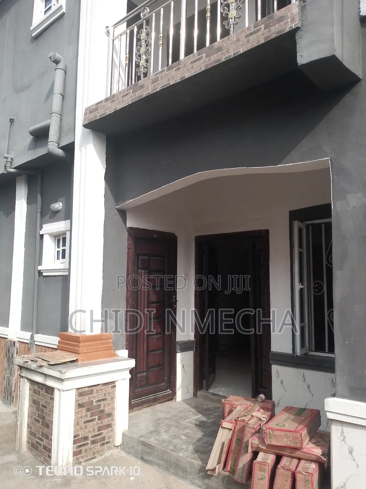 2bdrm Apartment in Naze, Owerri for rent in Owerri
