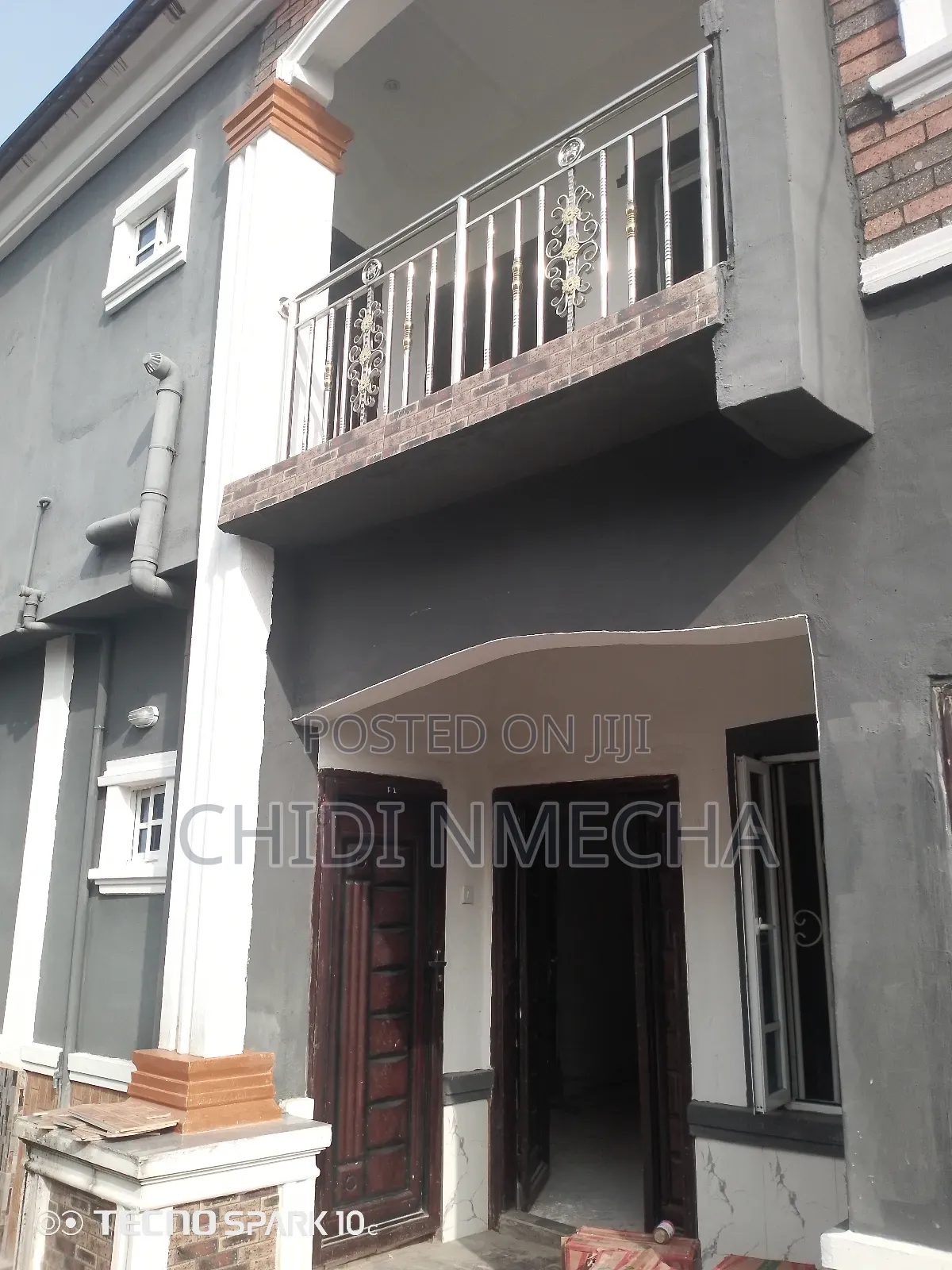 2bdrm Apartment in Naze, Owerri for rent in Owerri