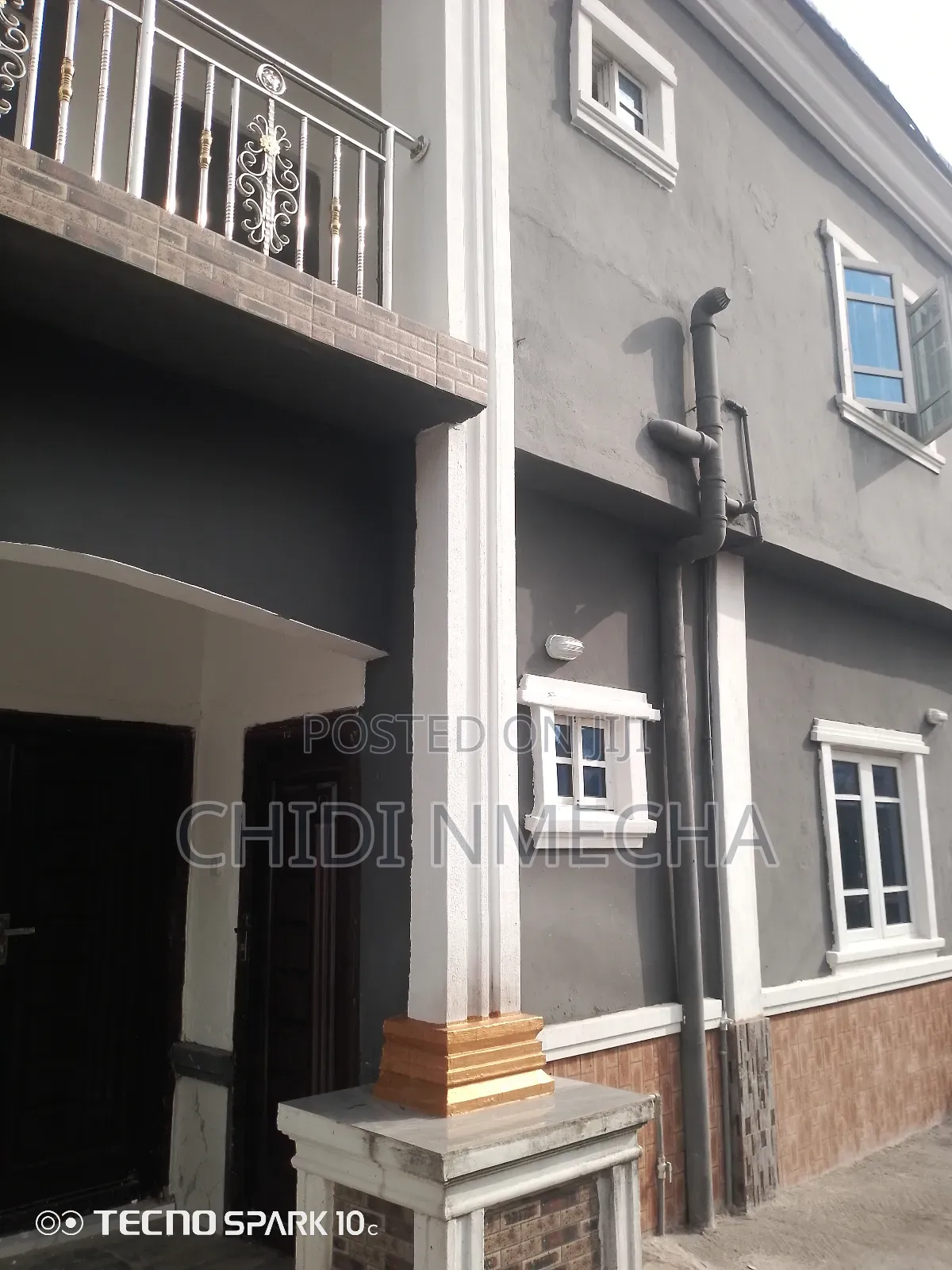 2bdrm Apartment in Naze, Owerri for rent in Owerri