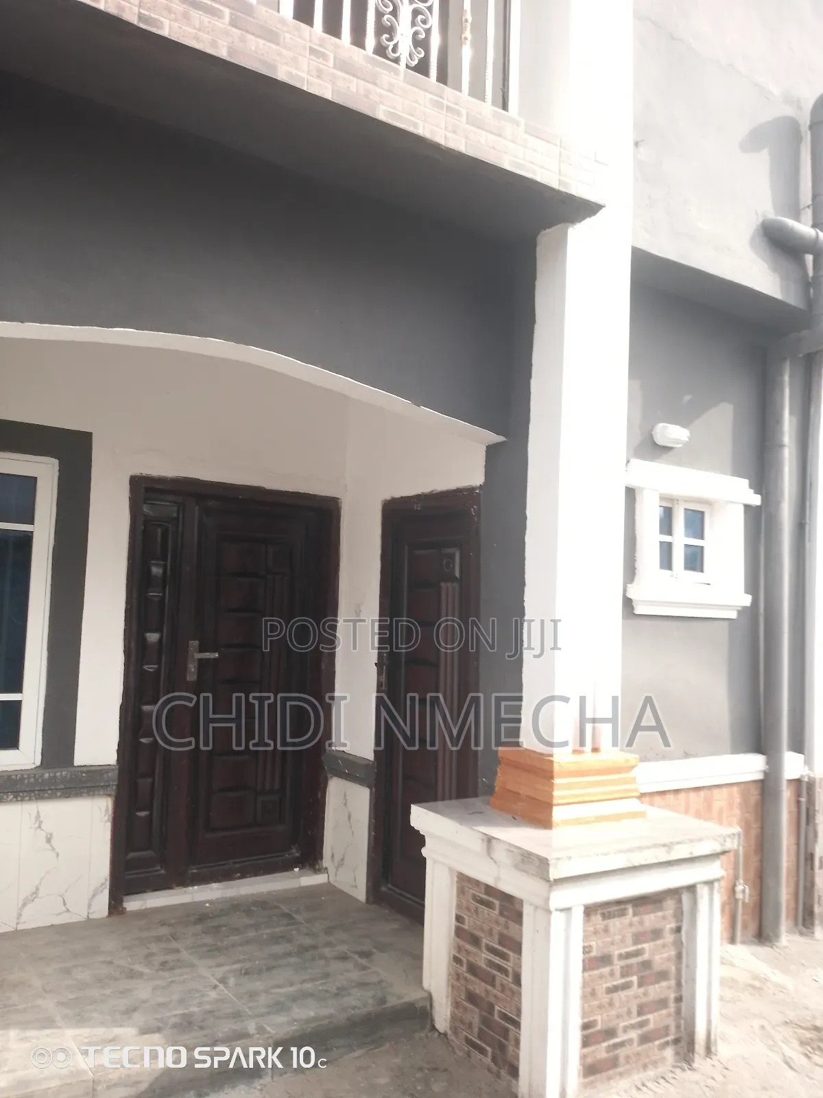 2bdrm Apartment in Naze, Owerri for rent in Owerri