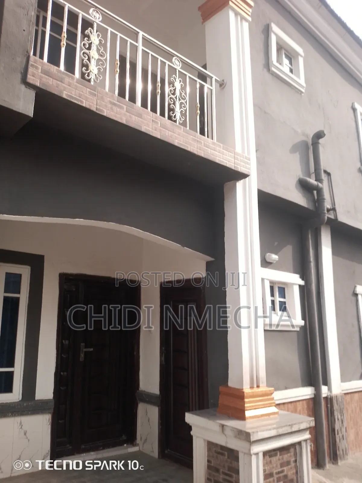 2bdrm Apartment in Naze, Owerri for rent in Owerri