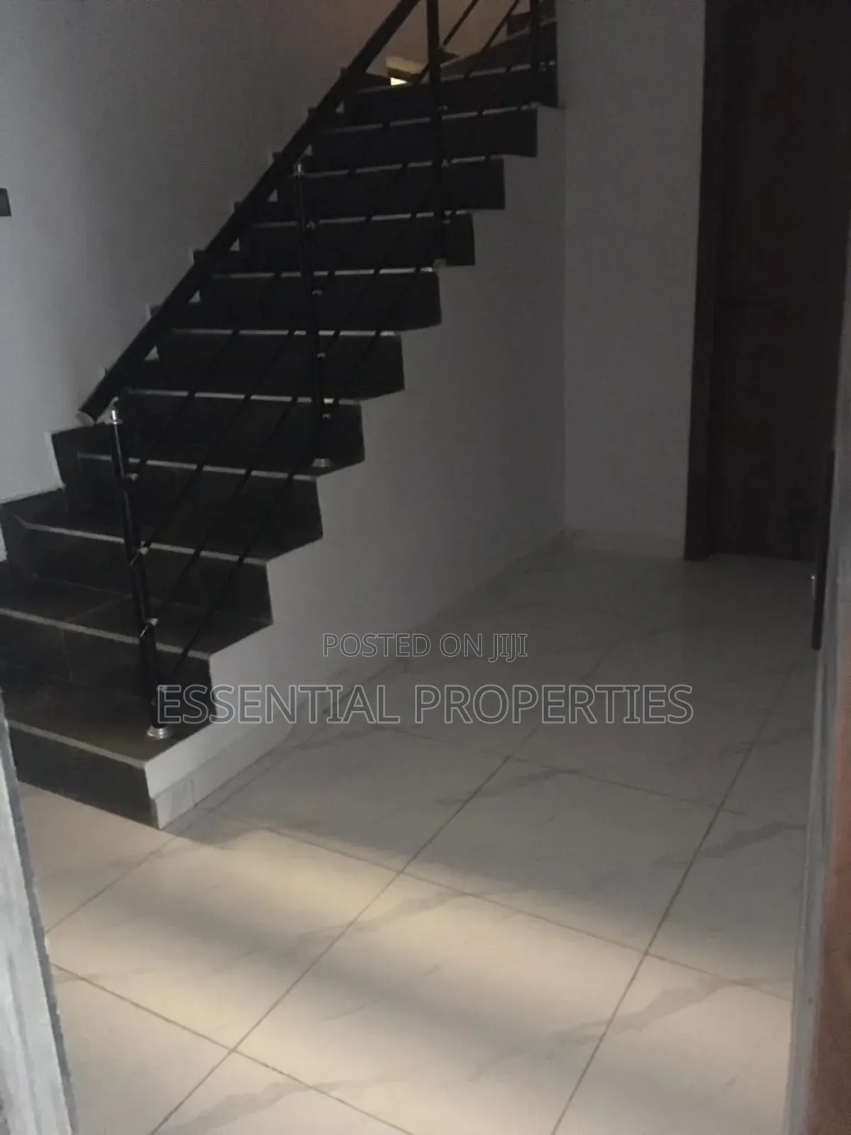 4bdrm Duplex in Adeniyi Jones Estate for sale in Adeniyi Jones