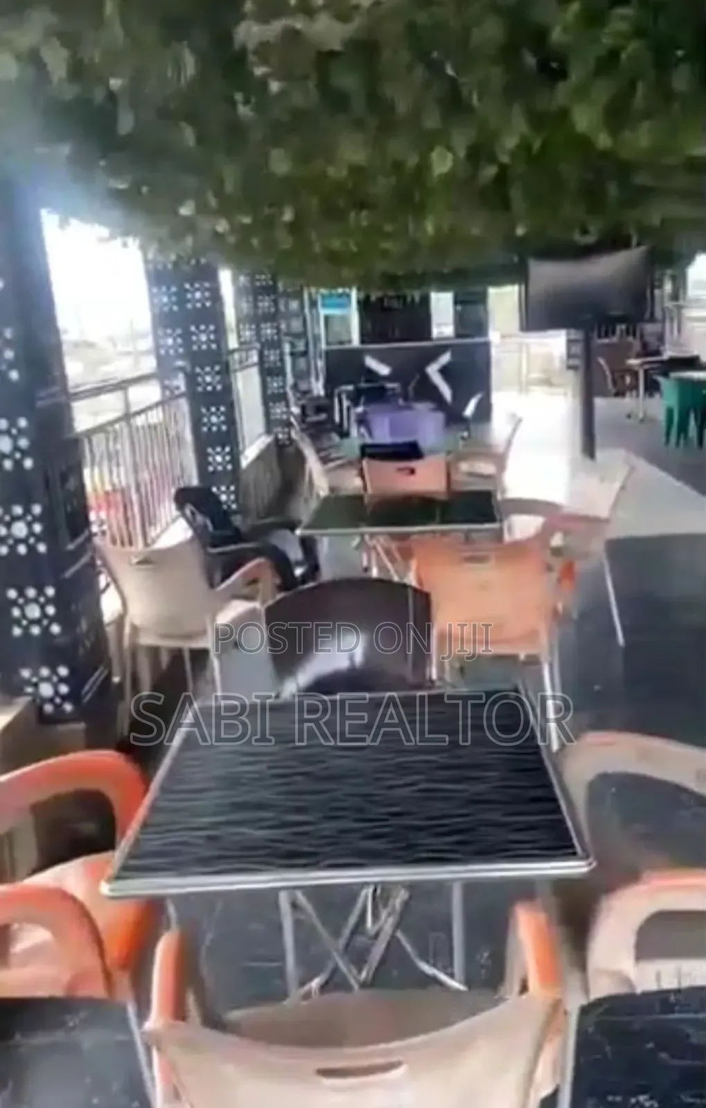 20 Rooms Higel and Lounge at Ajao With 4 Pool and Enough Parking Space in Ajao Estate