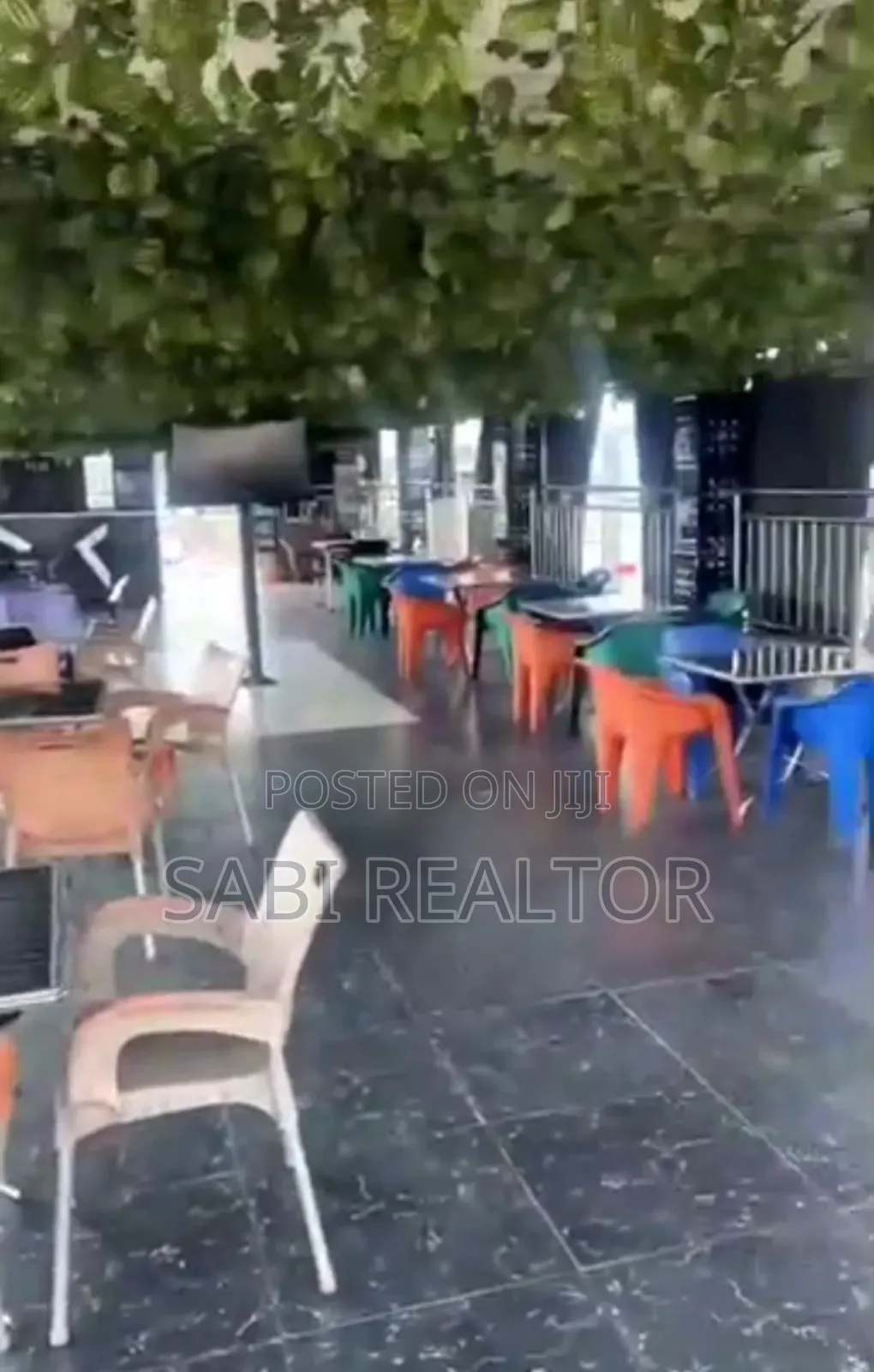20 Rooms Higel and Lounge at Ajao With 4 Pool and Enough Parking Space in Ajao Estate