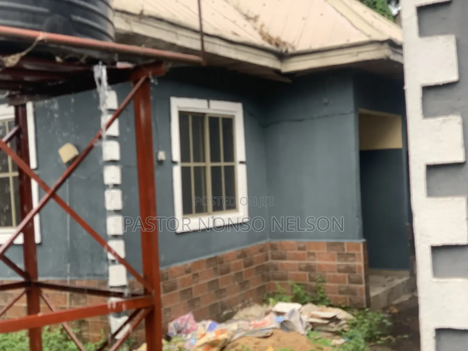 4bdrm Bungalow in Layout, Owerri for sale in Owerri