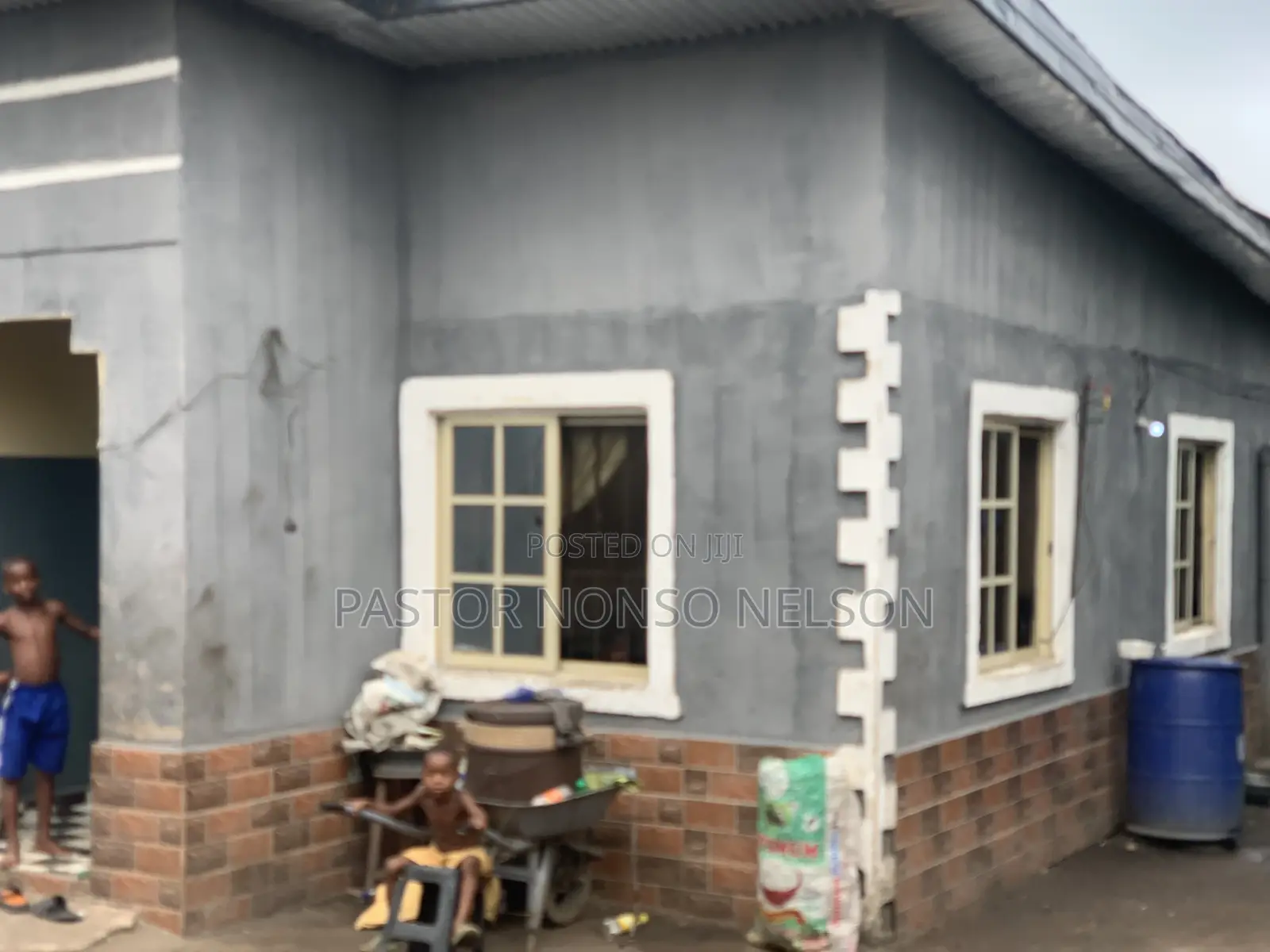 4bdrm Bungalow in Layout, Owerri for sale in Owerri