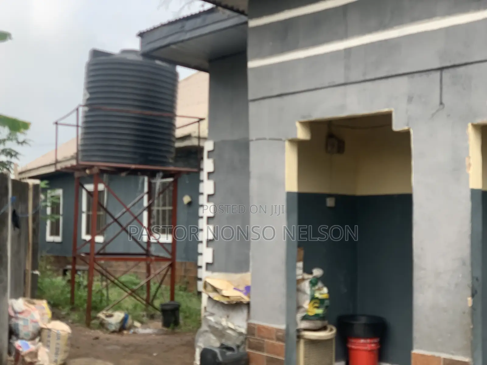 4bdrm Bungalow in Layout, Owerri for sale in Owerri