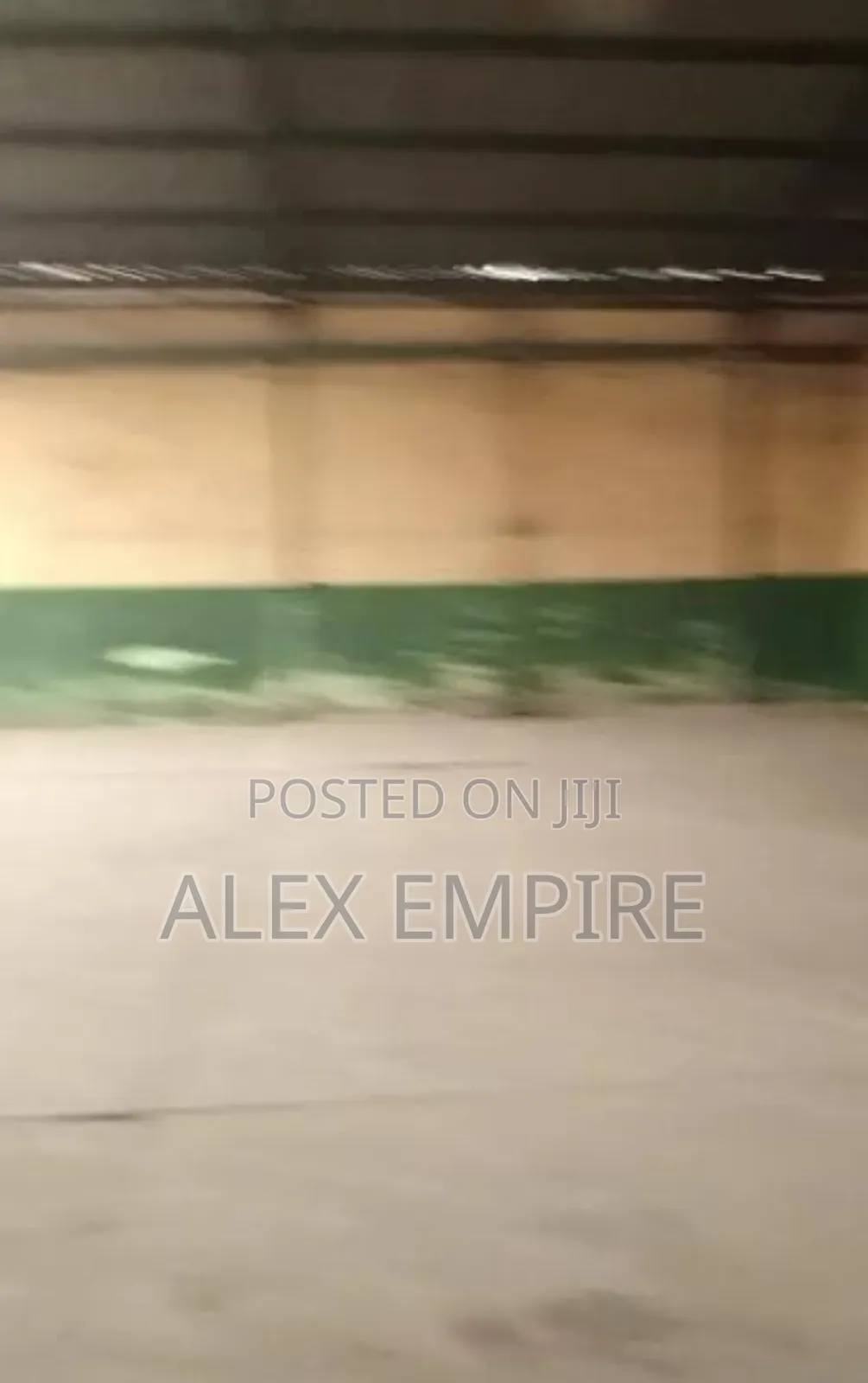 Spacious Warehouse for Lease in Amuwo Odofin in Amuwo-Odofin