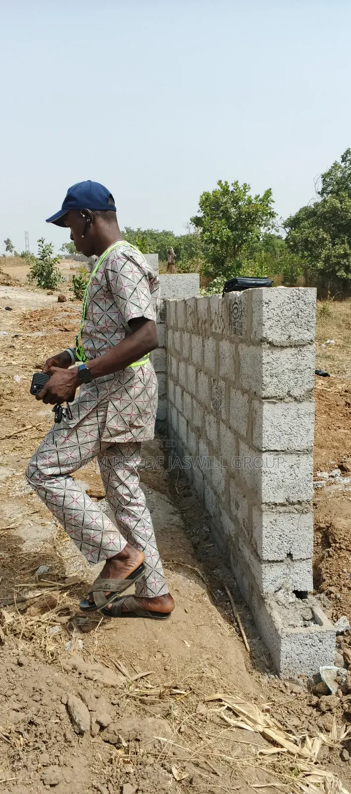 Jaswill City Homes, Apo Tyafi, Fct, Abuja in Apo District