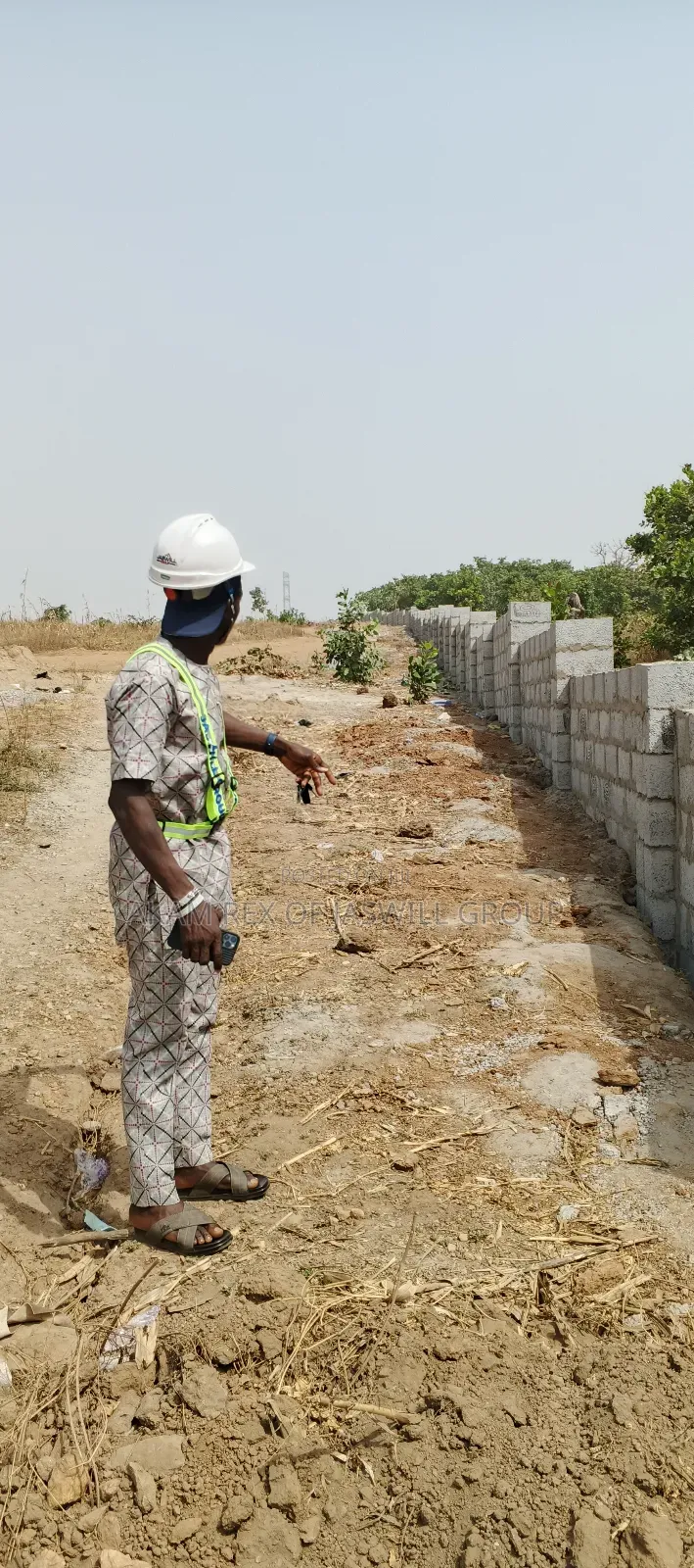 Jaswill City Homes, Apo Tyafi, Fct, Abuja in Apo District