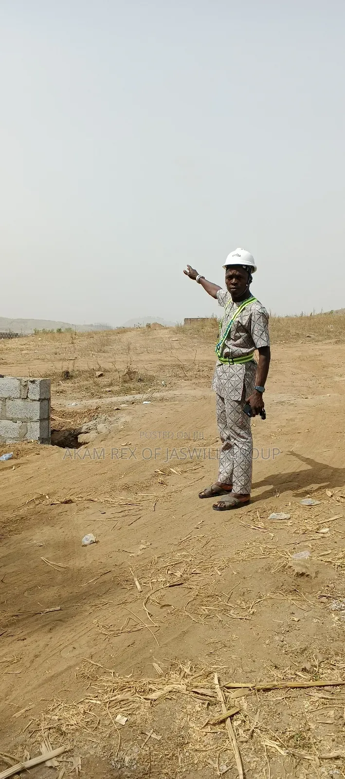 Jaswill City Homes, Apo Tyafi, Fct, Abuja in Apo District