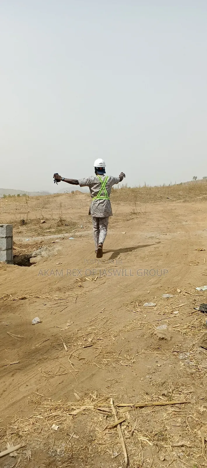 Jaswill City Homes, Apo Tyafi, Fct, Abuja in Apo District