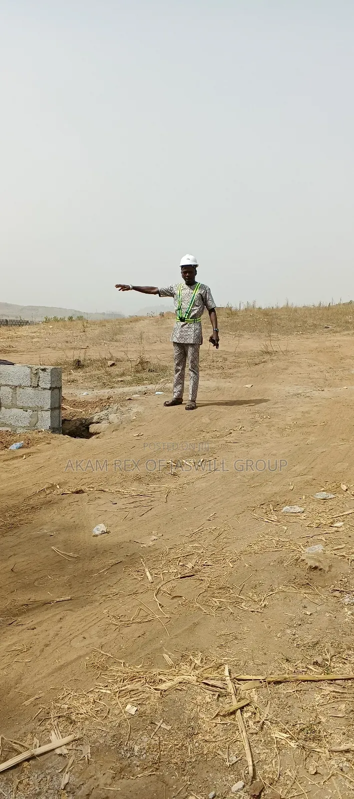 Jaswill City Homes, Apo Tyafi, Fct, Abuja in Apo District