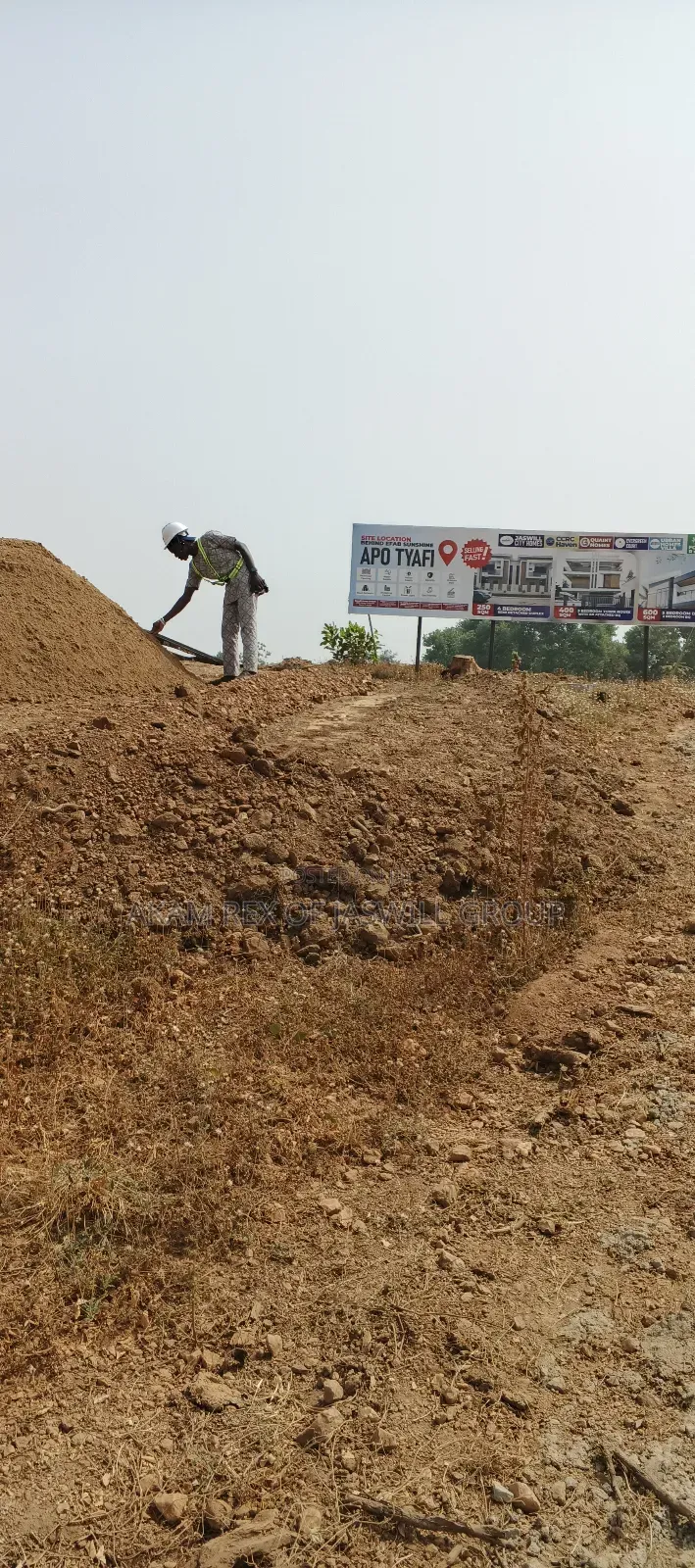 Jaswill City Homes, Apo Tyafi, FCT Abuja in Apo District