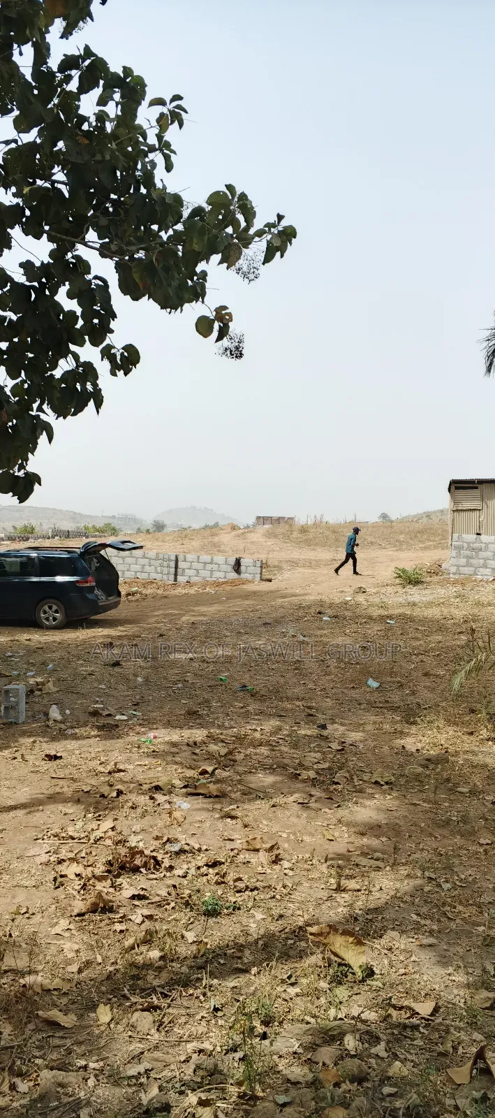 Jaswill City Homes, Apo Tyafi, FCT Abuja in Apo District