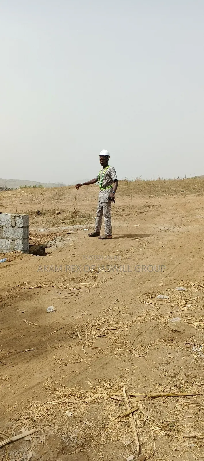 Jaswill City Homes, Apo Tyafi, FCT Abuja in Apo District