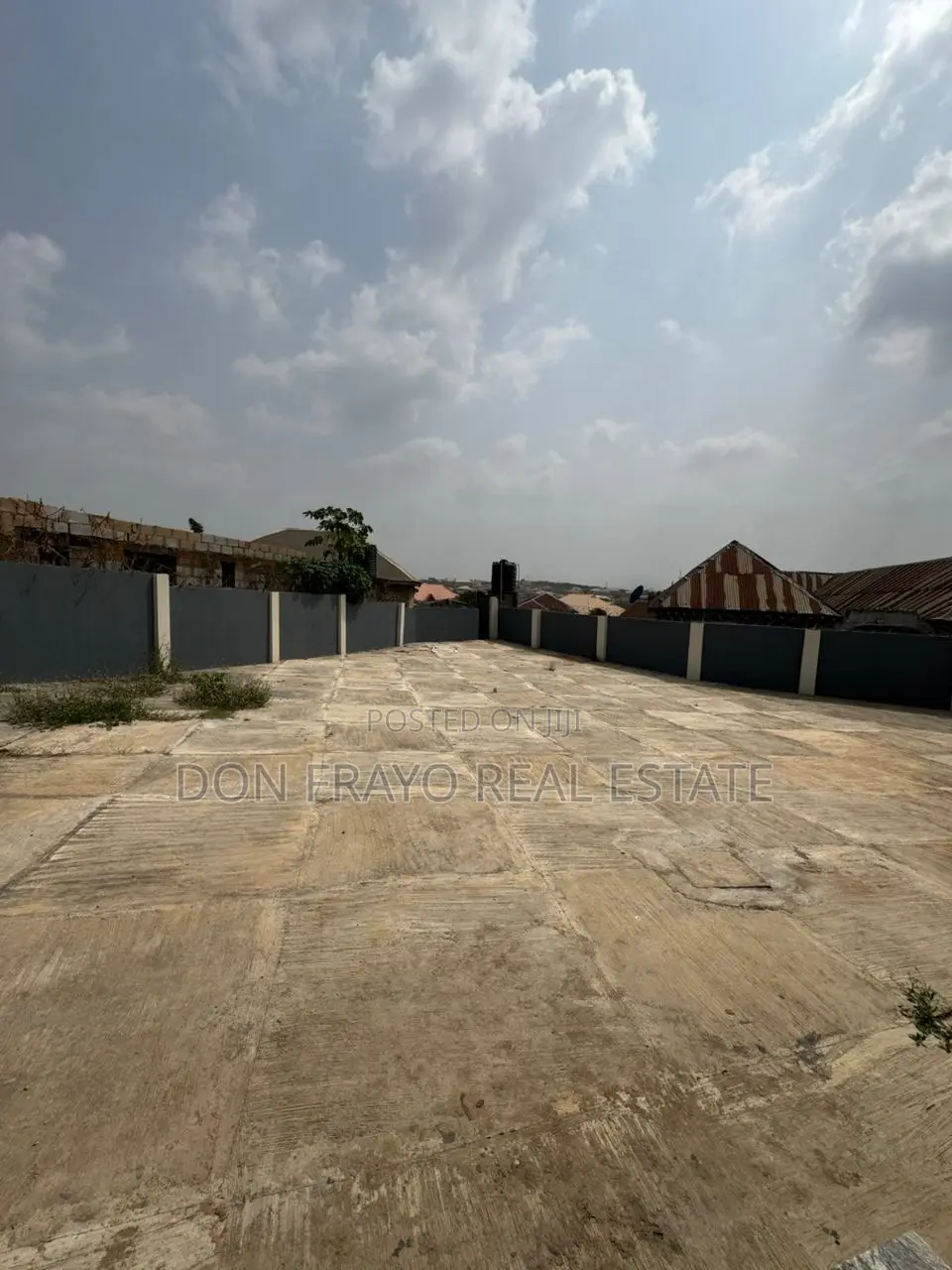 3bdrm Block of Flats in Awotan Apete Area, Ibadan for sale in Ibadan