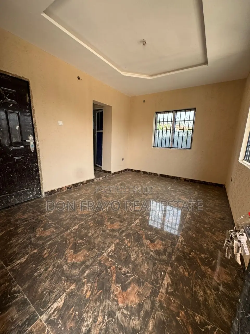 3bdrm Block of Flats in Awotan Apete Area, Ibadan for sale in Ibadan