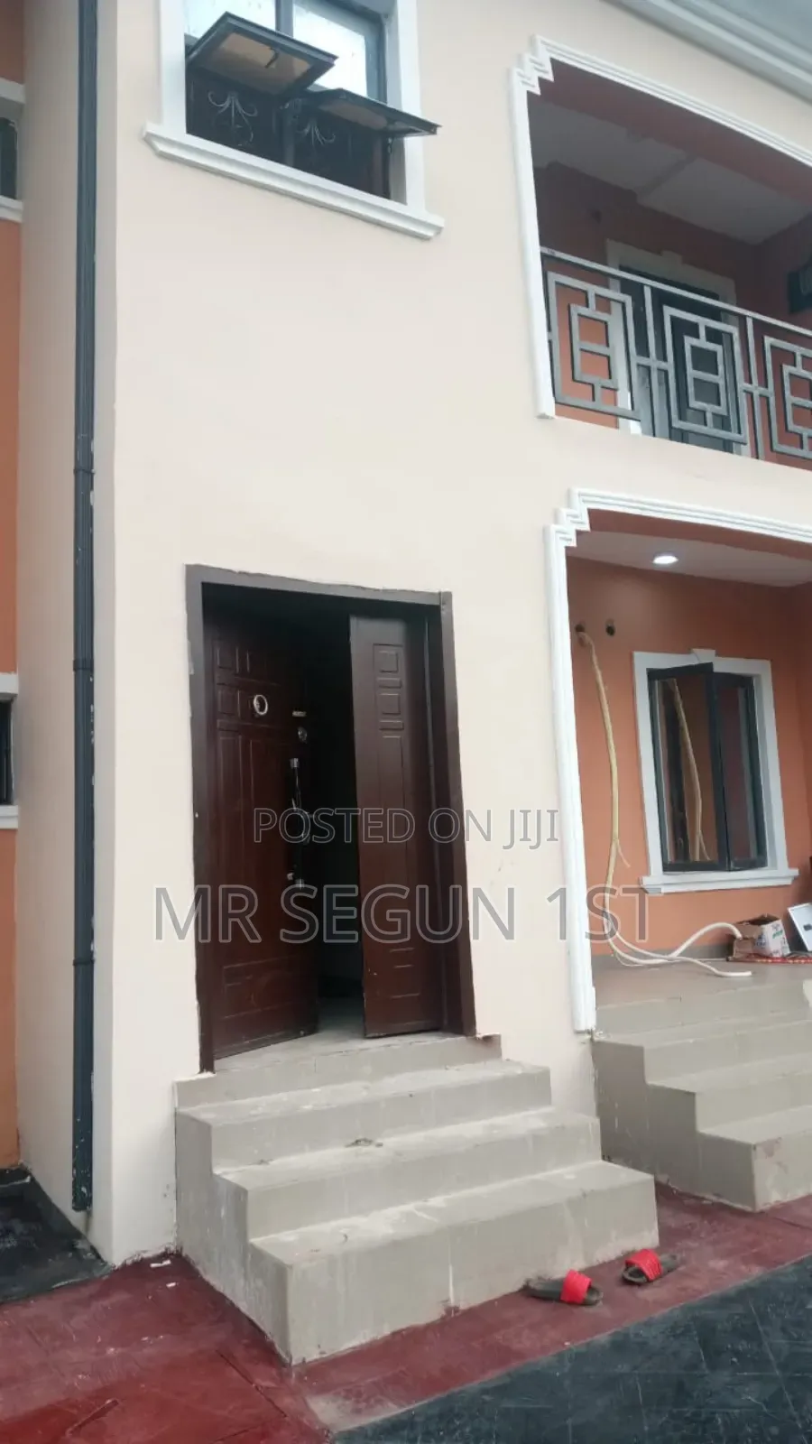 2bdrm Block of Flats in Sharon Estate, Akala Express for rent in Akala Express