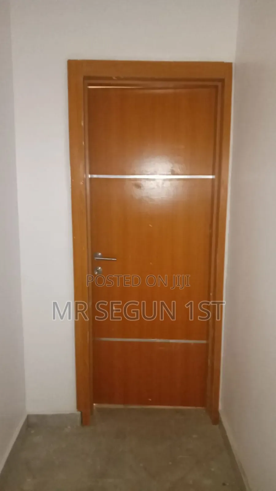 2bdrm Block of Flats in Sharon Estate, Akala Express for rent in Akala Express