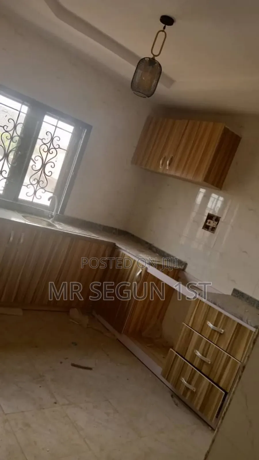 2bdrm Block of Flats in Sharon Estate, Akala Express for rent in Akala Express