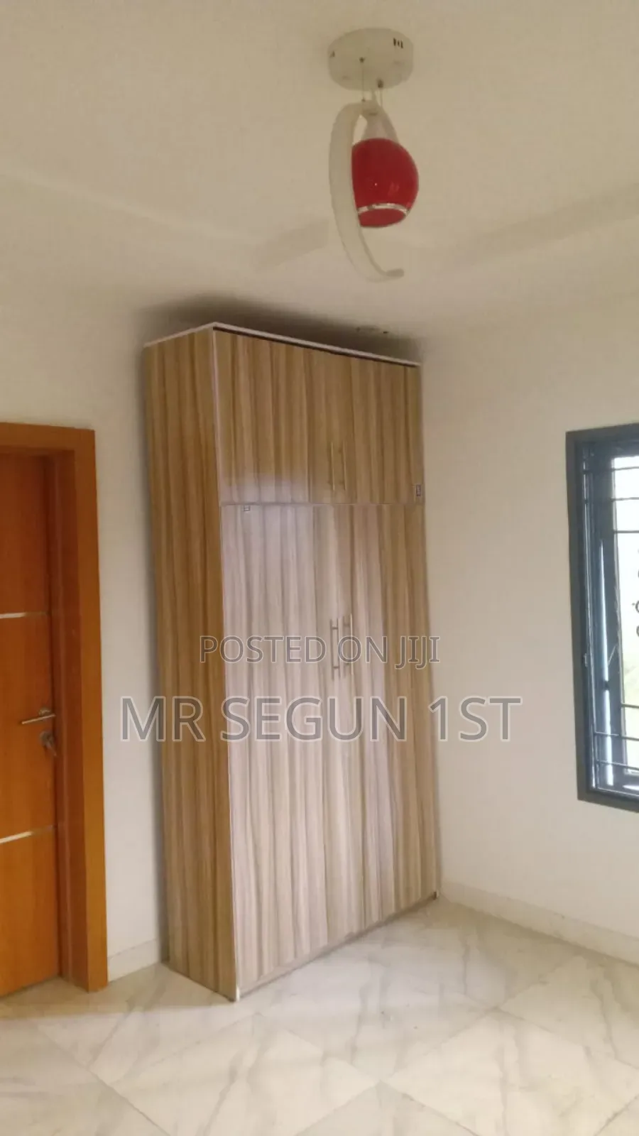 2bdrm Block of Flats in Sharon Estate, Akala Express for rent in Akala Express