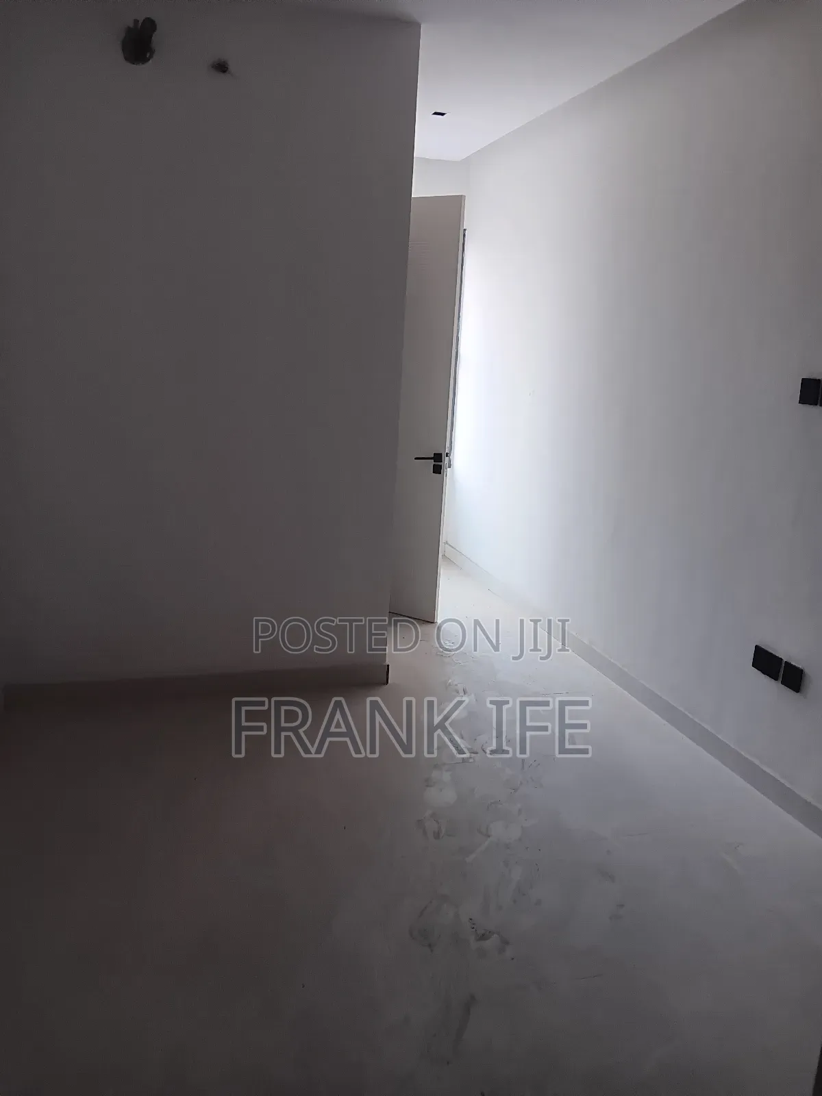 Mini Flat in Thomas Estate, Ajah for rent in Ajah