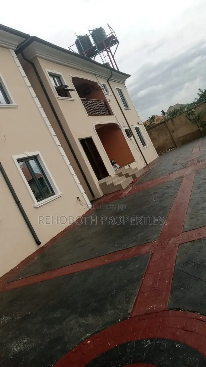 2bdrm Apartment in Ashaka Elebu, Akala Express for rent in Akala Express