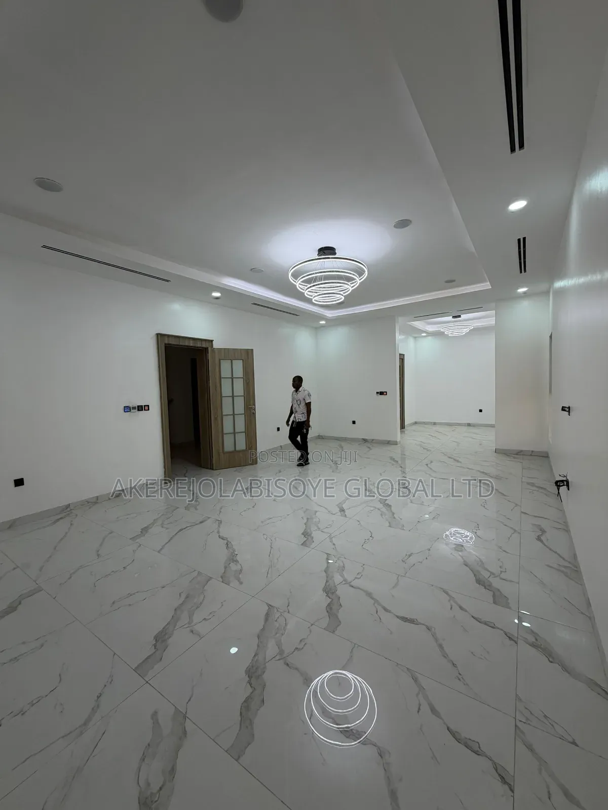 6bdrm Duplex in Guzape Abuja for sale in Guzape District
