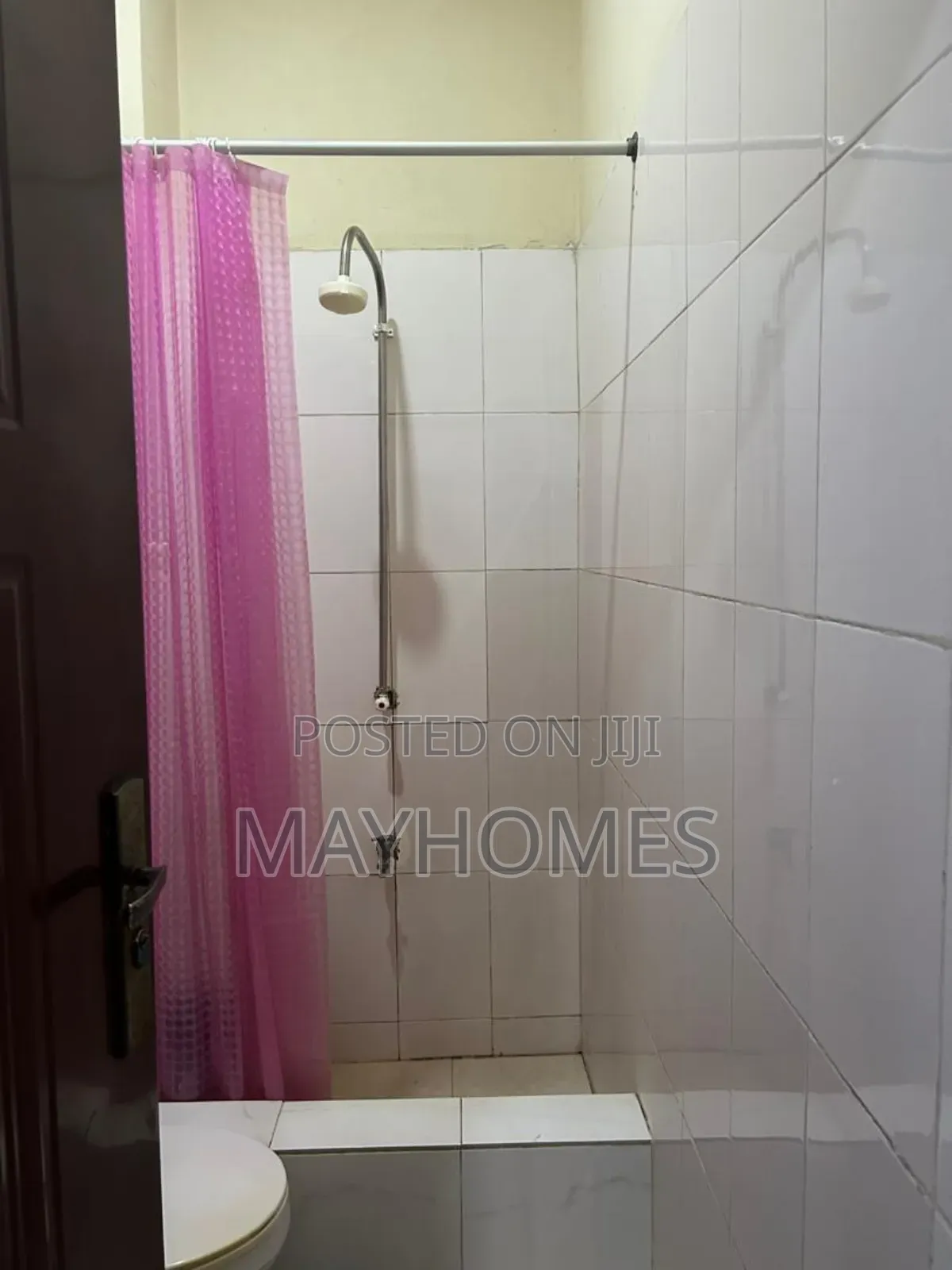 A Boysquater a Room in Lekki