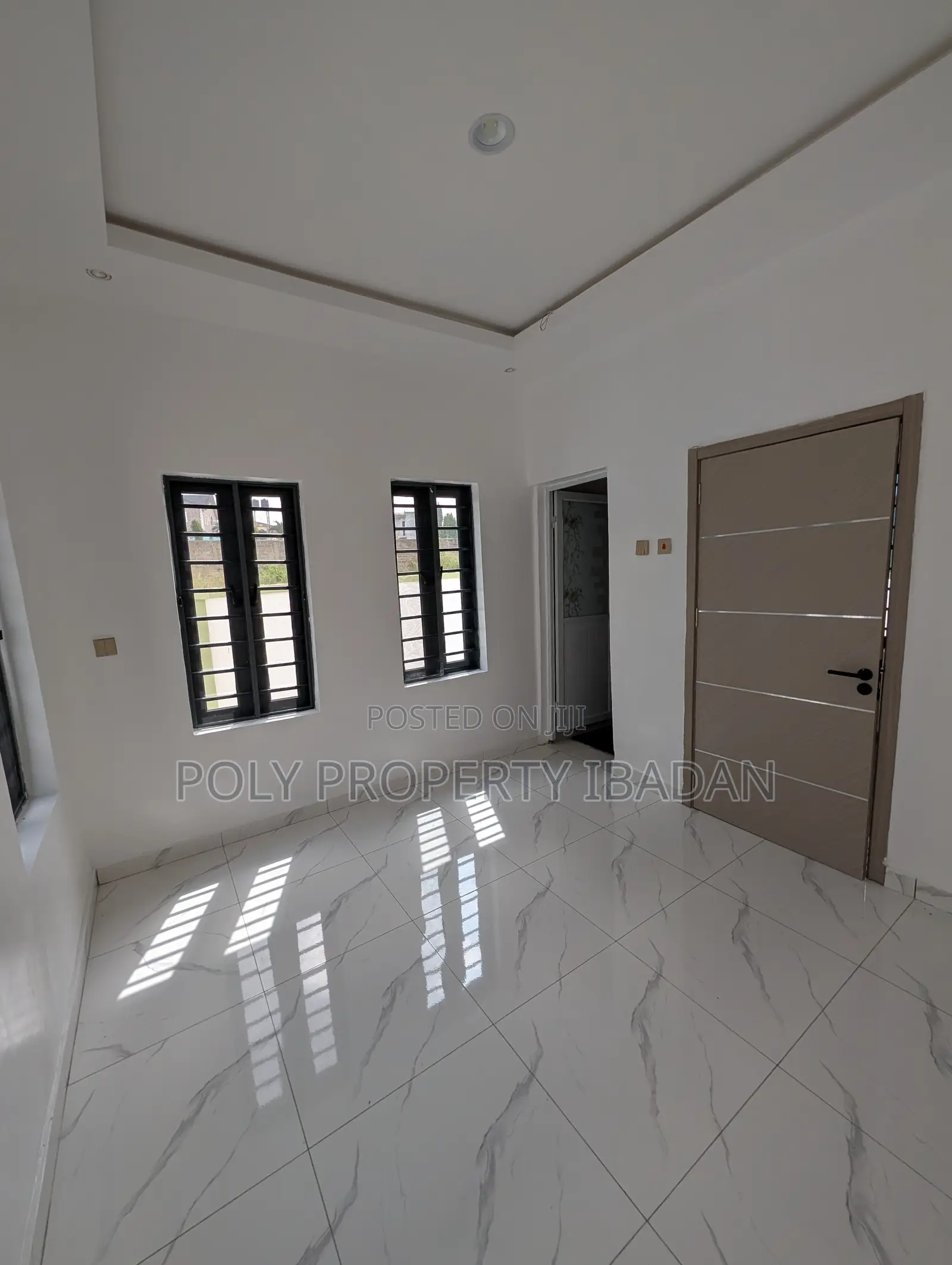3bdrm Bungalow in Abdulsalam Estate, Ibadan for sale in Ibadan