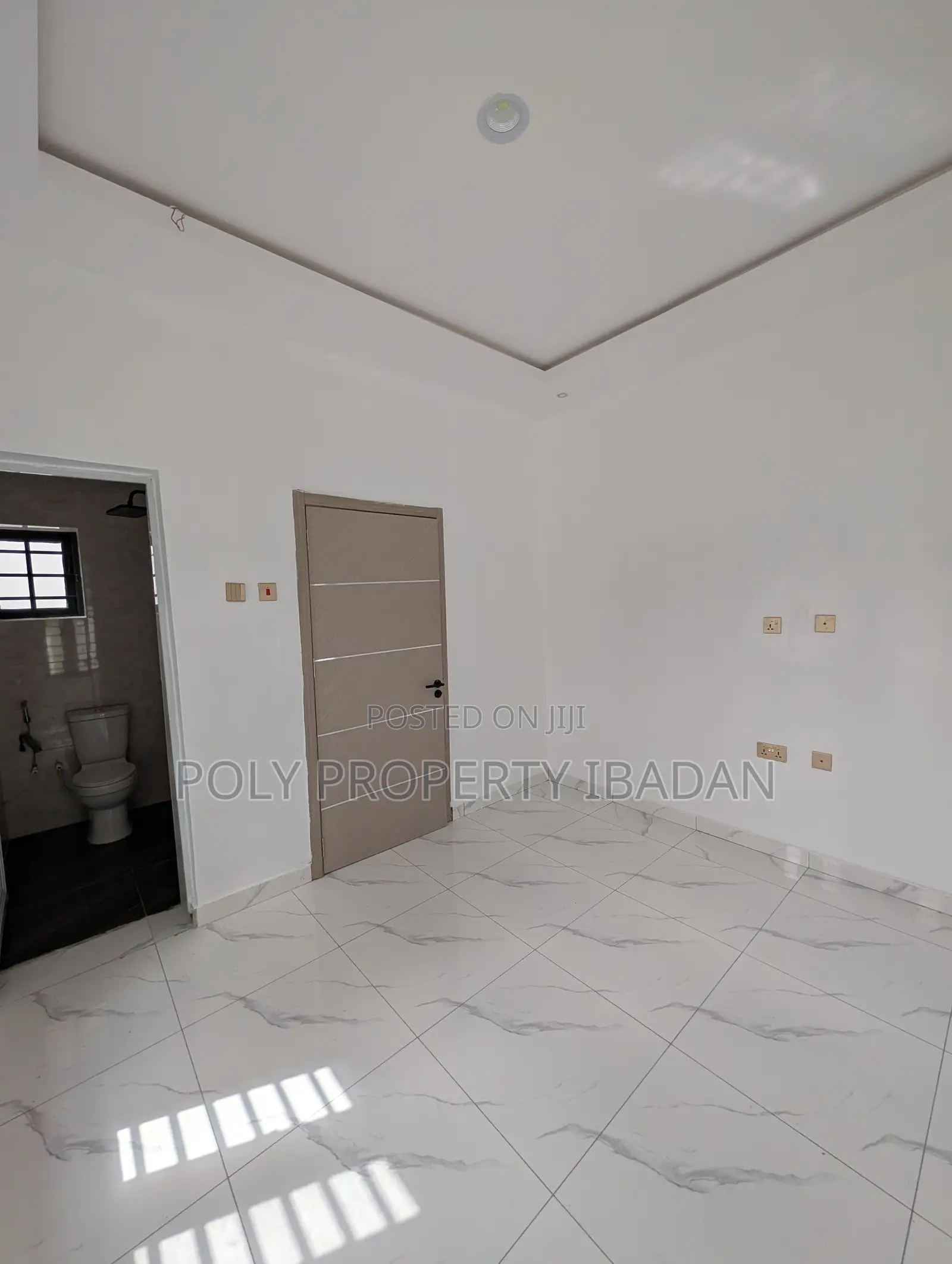 3bdrm Bungalow in Abdulsalam Estate, Ibadan for sale in Ibadan