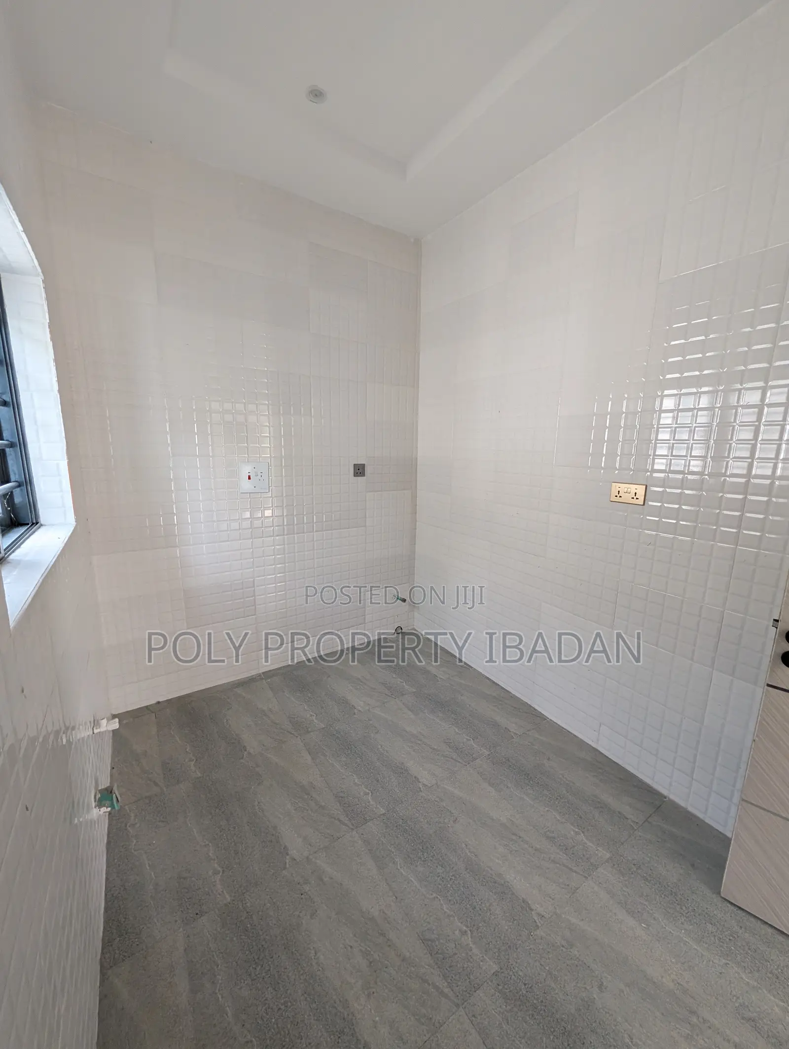 3bdrm Bungalow in Abdulsalam Estate, Ibadan for sale in Ibadan