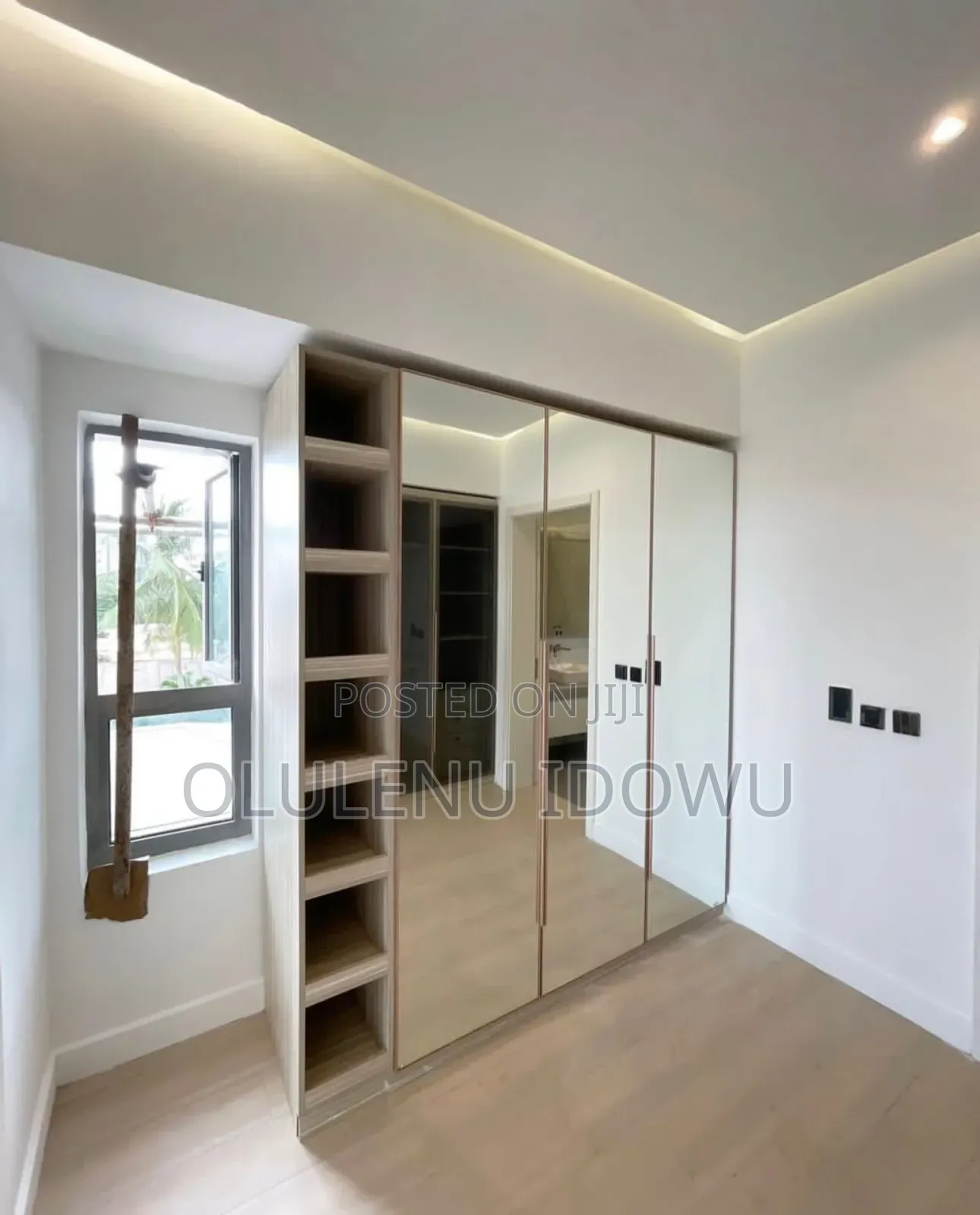 Furnished 3bdrm Apartment in Ikoyi for sale in Ikoyi