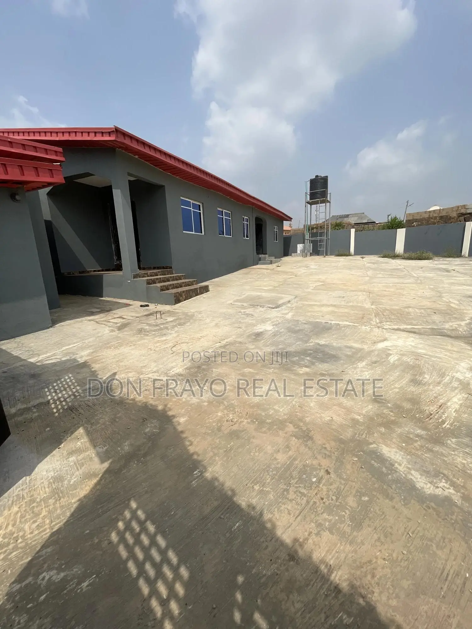 3bdrm Block of Flats in Near Awotan Apete, Ibadan for sale in Ibadan