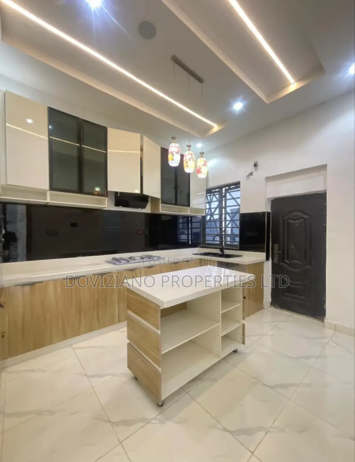 4bdrm Duplex in Ajah for sale in Ajah