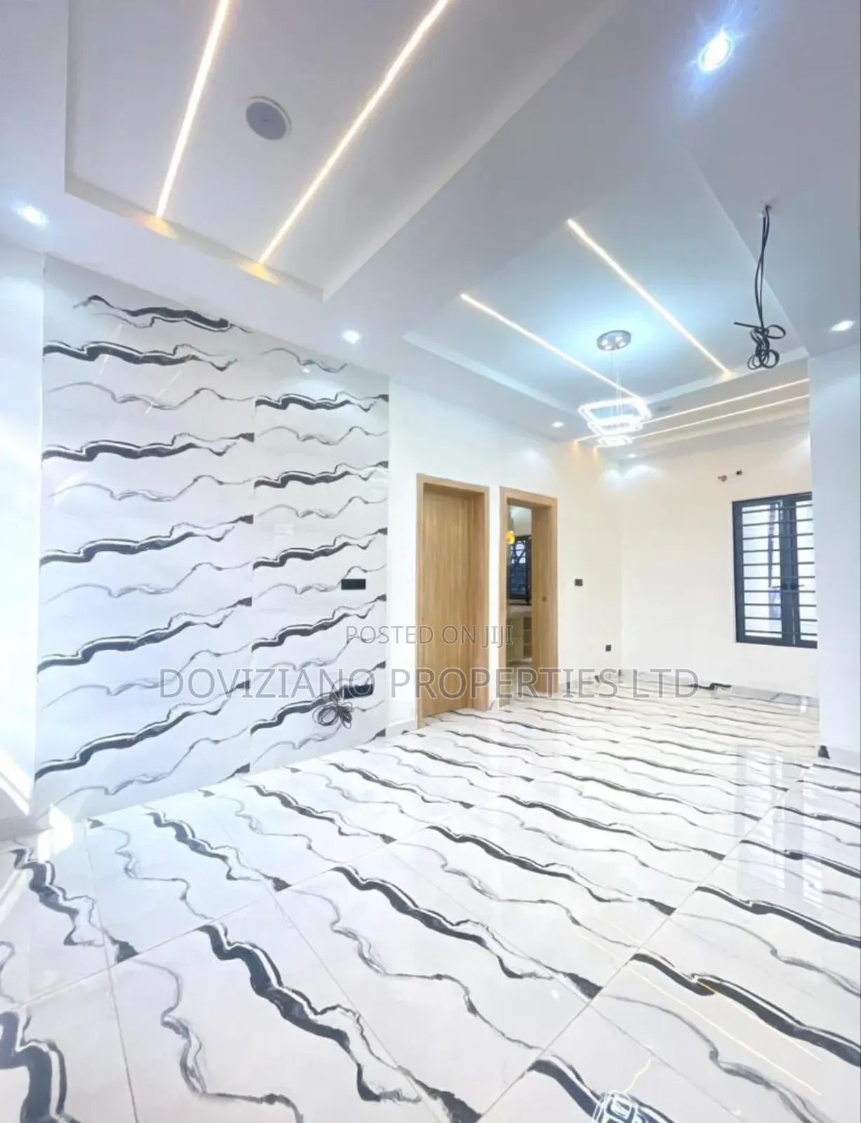 4bdrm Duplex in Ajah for sale in Ajah