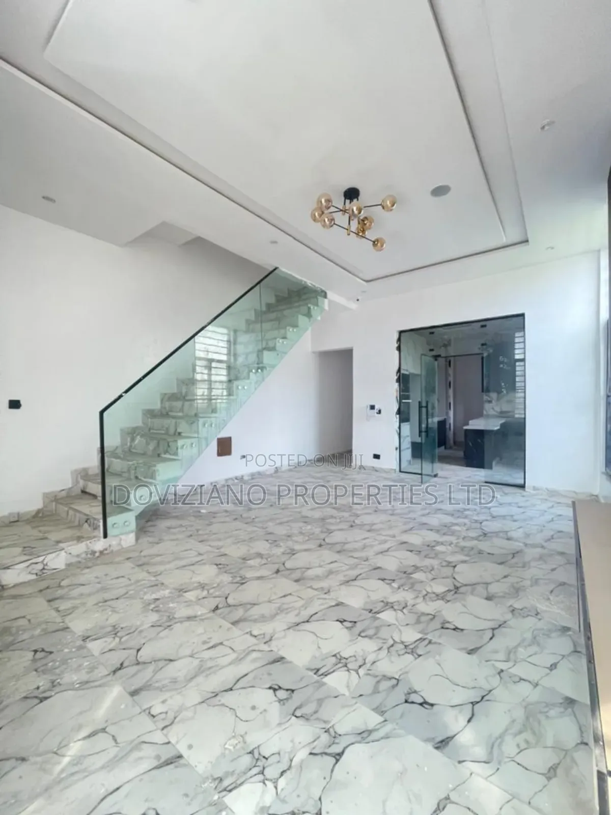 4bdrm Duplex in Ikota for sale in Ikota