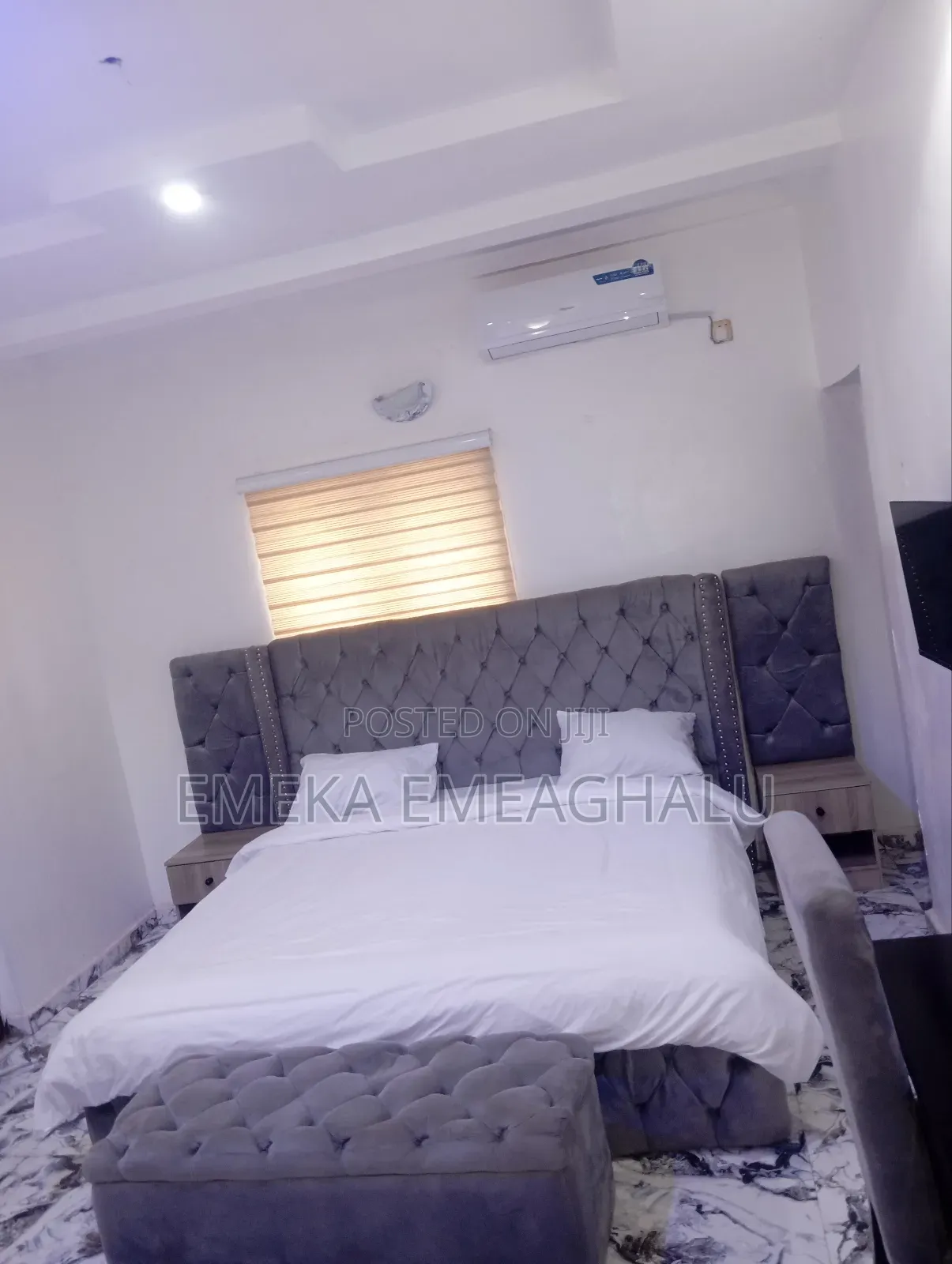 Luxury 3 Bedroom Duplex in Enugu